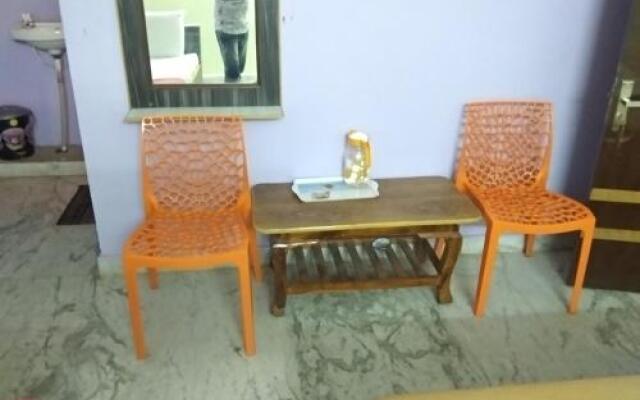K R Residency