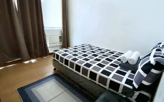 Stay At Azure urban beach residents