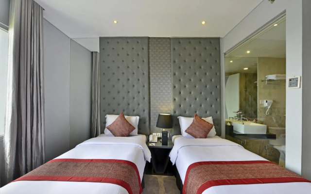 Serela Cihampelas Hotel