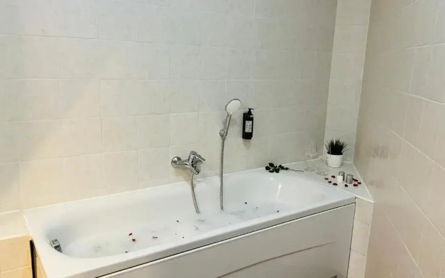 Family Suite Apartment
