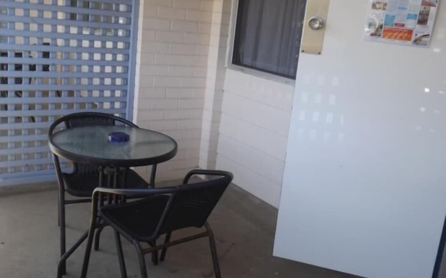 Golden Sands Motor Inn Forster