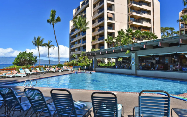 Sands of Kahana 354