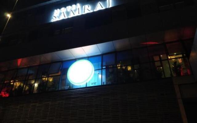 Hotel Samraj