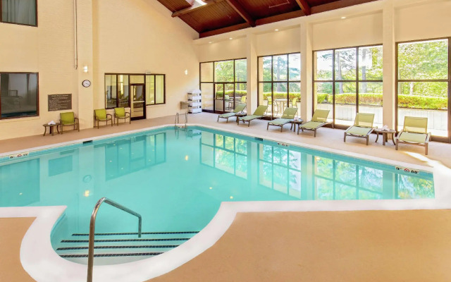 DoubleTree by Hilton Columbia