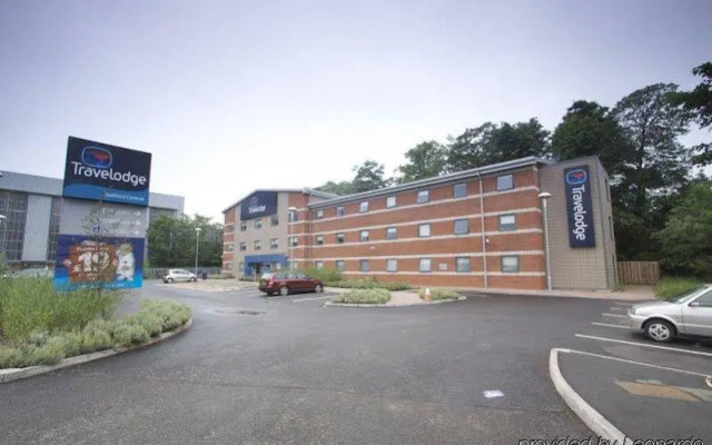 Travelodge Stafford Central