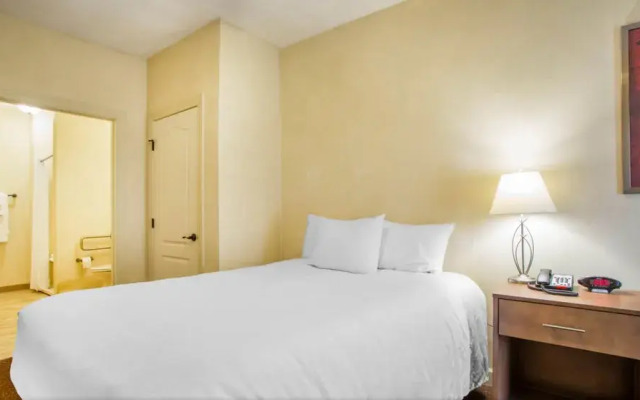 Mainstay Suites O'Fallon
