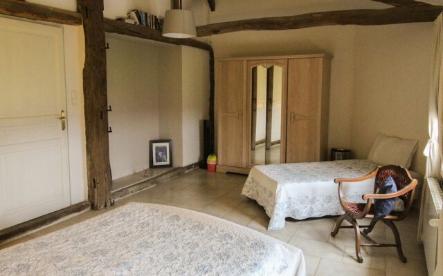 The Cottage at Bel-Endroit