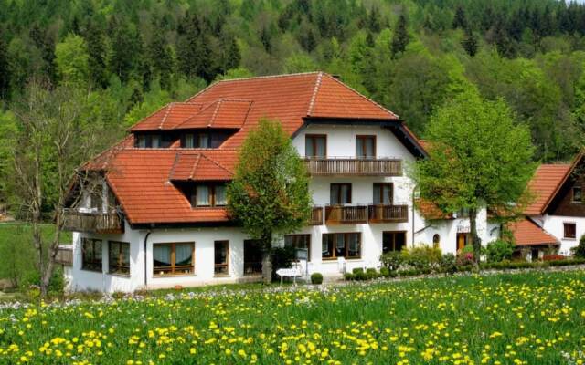 Rhön Hotel Sonnenhof - Restaurant & Café