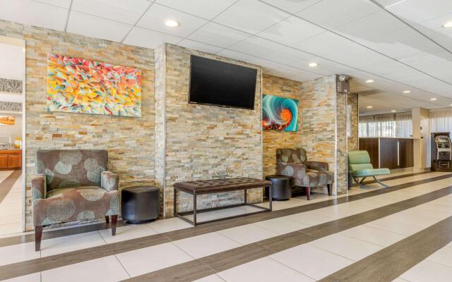 Motel 6 Charlotte, NC – Airport South