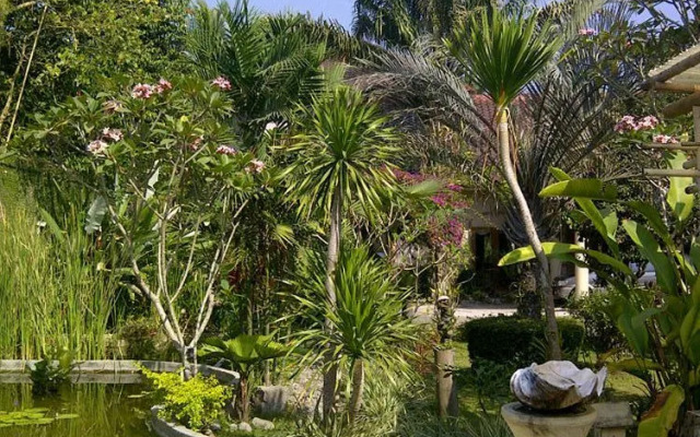Villa Pakem