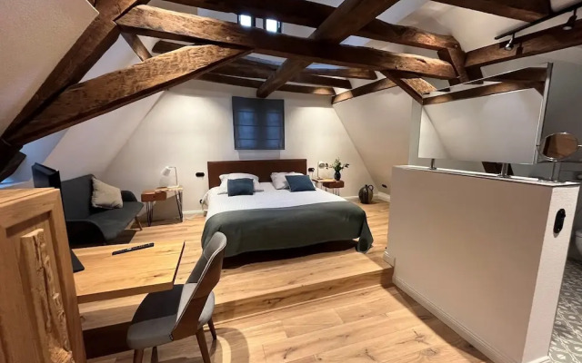 Burghotel Grenzau