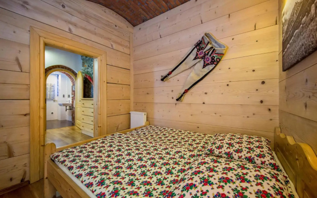 Apartament Kuźnia