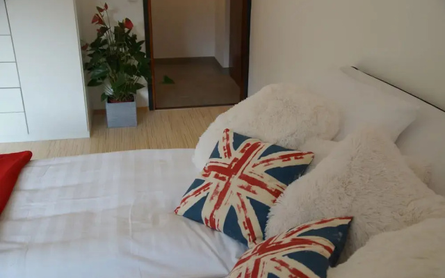 W & S Executive Apartments - Obertraun