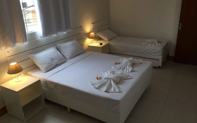 Pousada Vila Forte