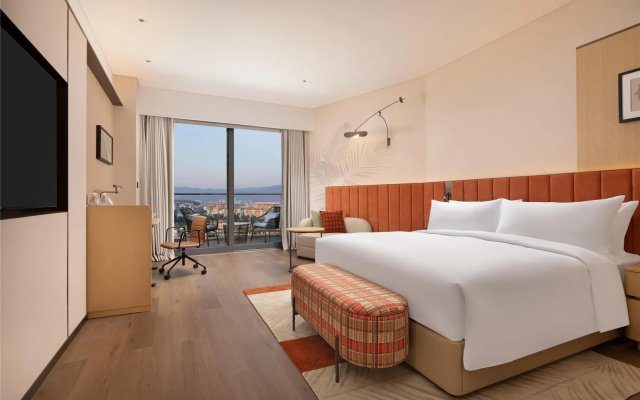 Hilton Garden Inn Xishuangbanna Gasa International Airport