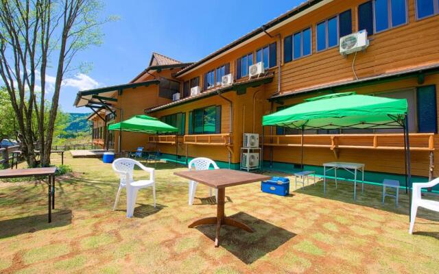 Tabihaku Stay 香住