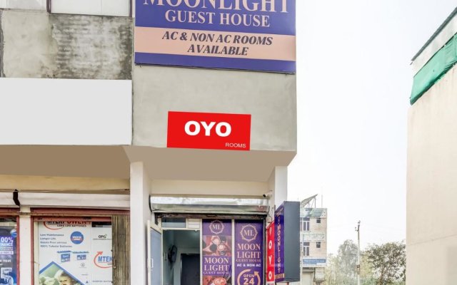 OYO Flagship 703865 Moonlight Guest House
