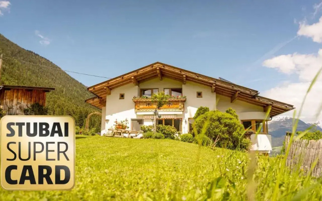 Stubaier Bauern Appartement