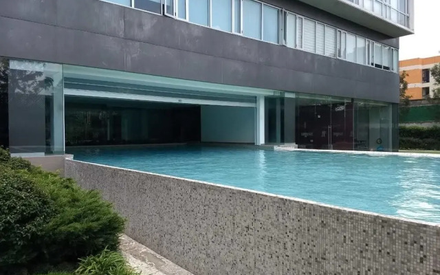 Nuevo y Funcional Loft en Marina Park