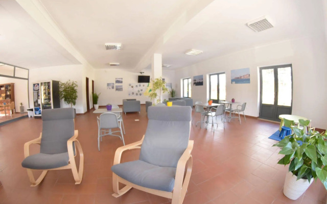 Ohai Nazaré Outdoor Resorts