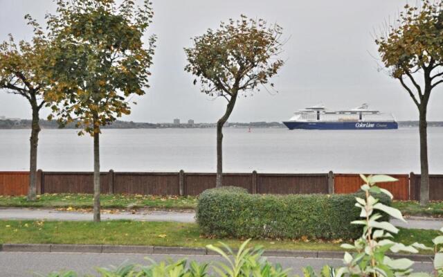 Villa Foerdestrand _ _Sehpferdchen_