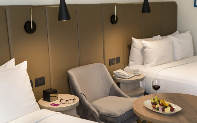 Crowne Plaza Lima by IHG