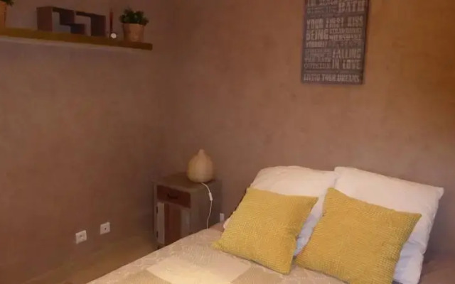 Appartement le 3