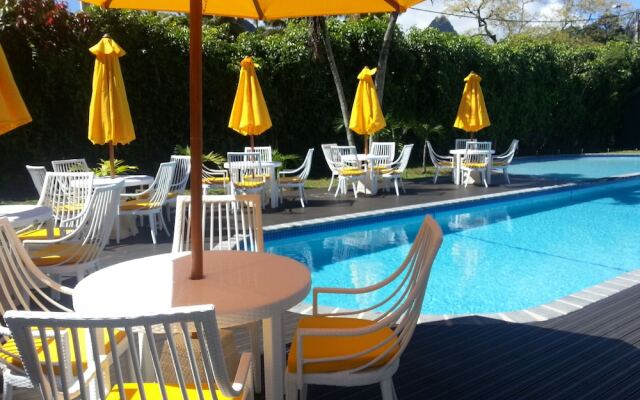 Wellesley Hotel Rarotonga
