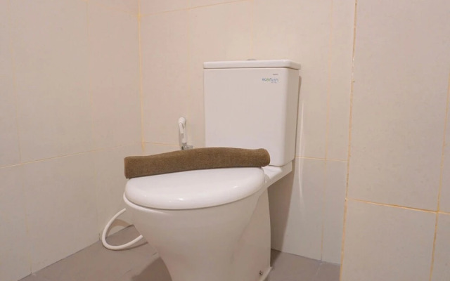 Homey Studio LRT City Jatibening Apartment