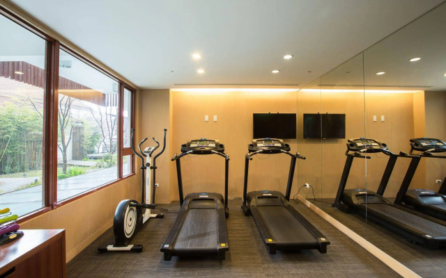 Alishan House - The Historical House