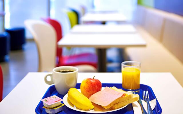ibis budget Sao Paulo Paulista