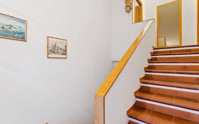 Homely Apartment in Cattolica near Sea