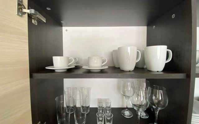 Private Studio Summer Breeze 506