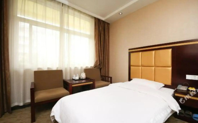 Fengqiyuan Hotel