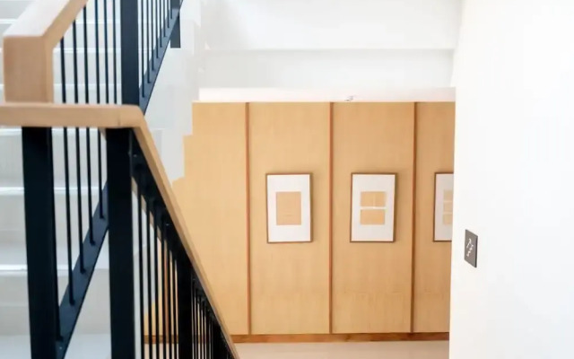 Pillows Boutique Hotel