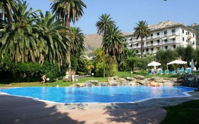 Savoia  Savoia Apartments