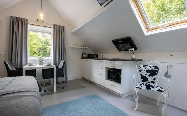 Apartment in Kamperland