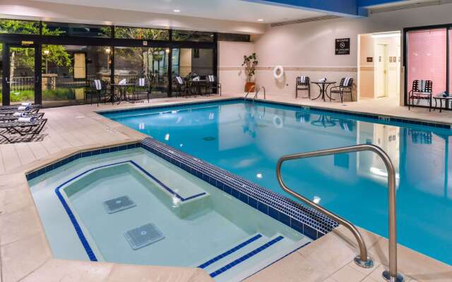 Hilton Garden Inn Detroit - Southfield, MI