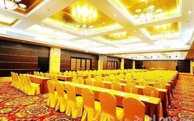 Hangzhou Hua Yue International Hotel