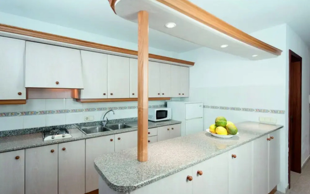 Apartamentos Xaloc HRC