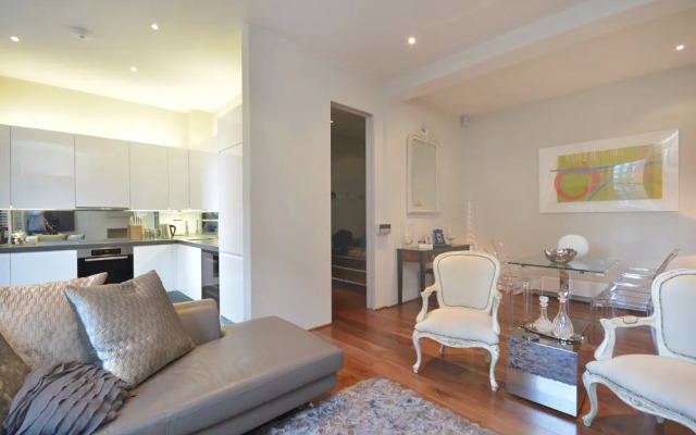 The Kensington Apartments