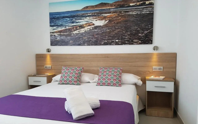RK Canteras Suites