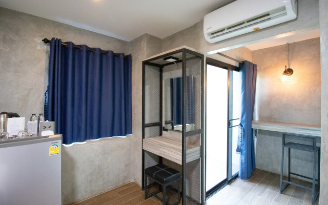 Rabbit Hotel Phimai