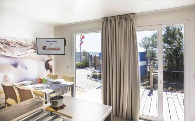 Mobilehome in Caorle