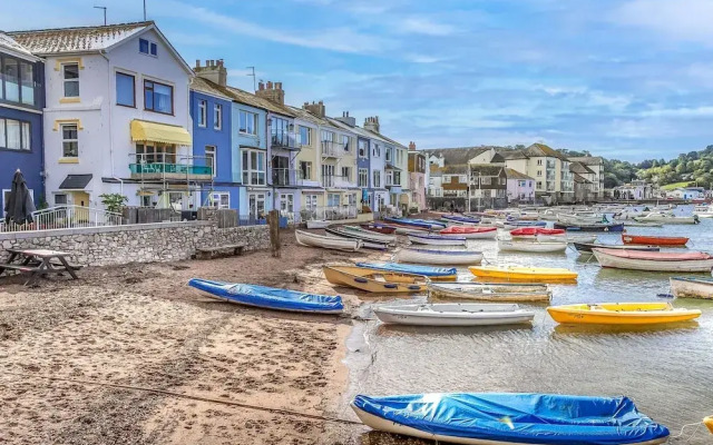 Crab Shack in Teignmouth