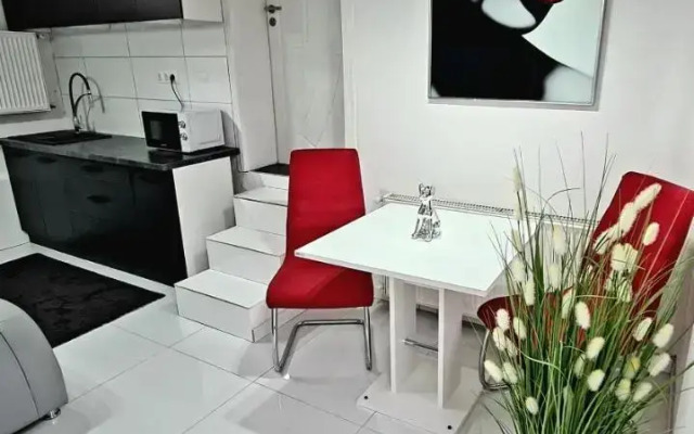 Budapest Airport Luxury 42