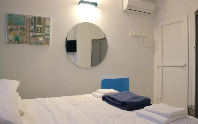 Central Station Milano Room - 2