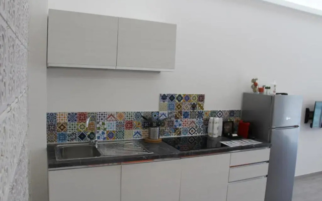 Appartamento Agatha Christie