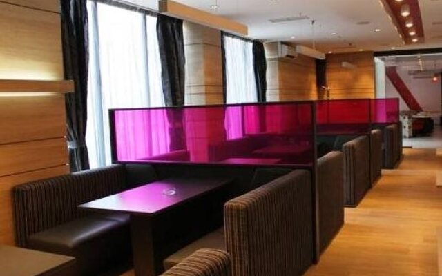 Hotel Dunav