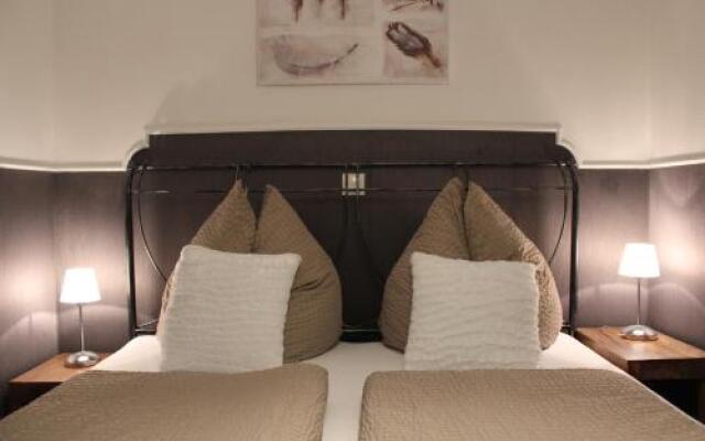 Ferienwohnung Muss - Rothenburg